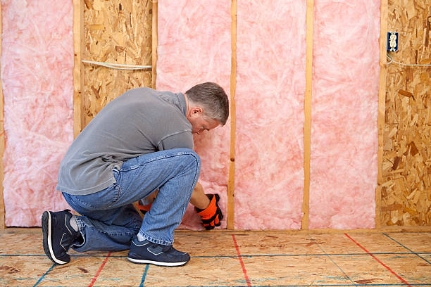 Trusted Somerset, PA Insulation Experts